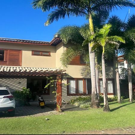 Casa プライア・ド・フォルテ エクステリア 写真