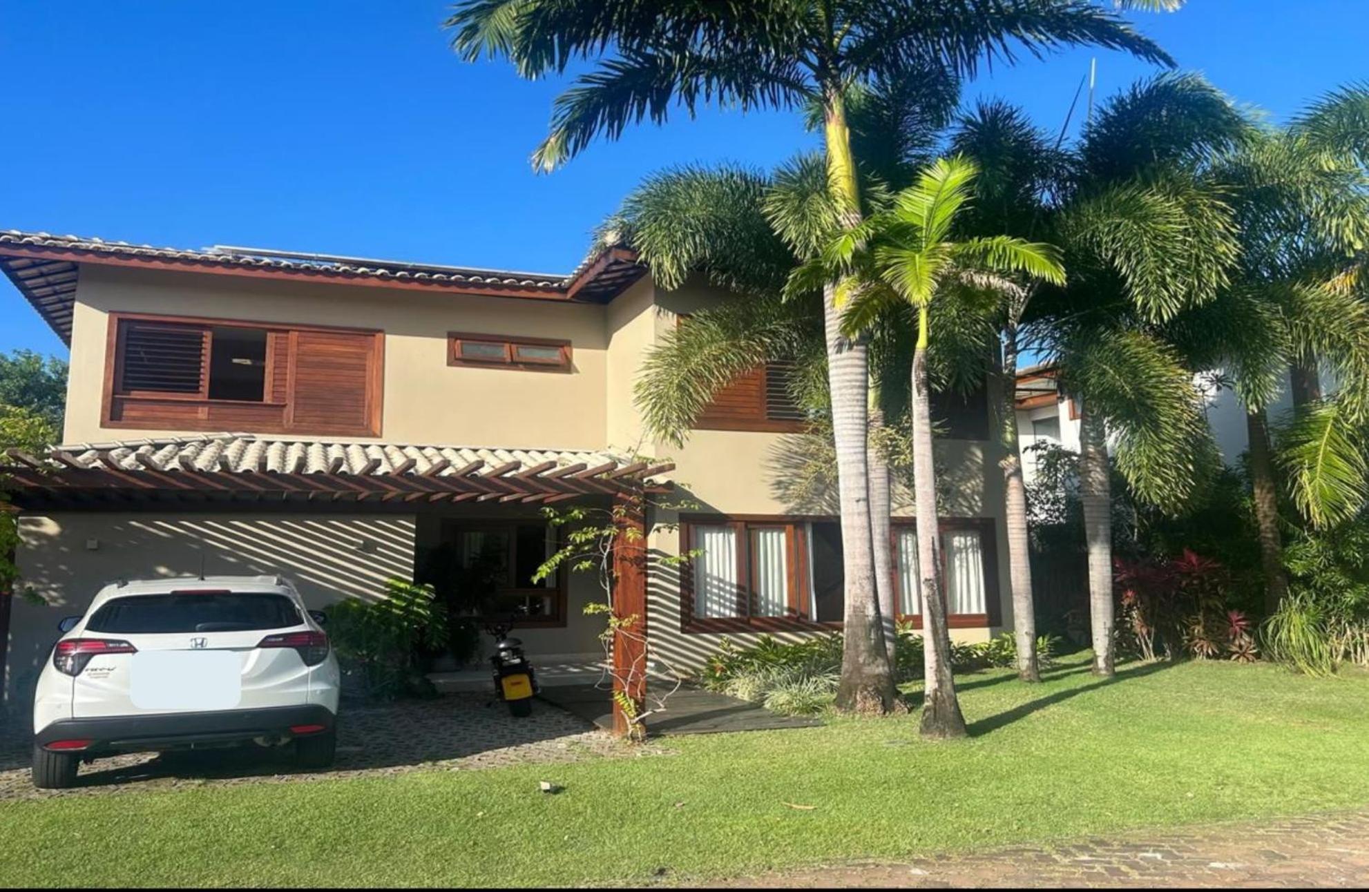 Casa プライア・ド・フォルテ エクステリア 写真
