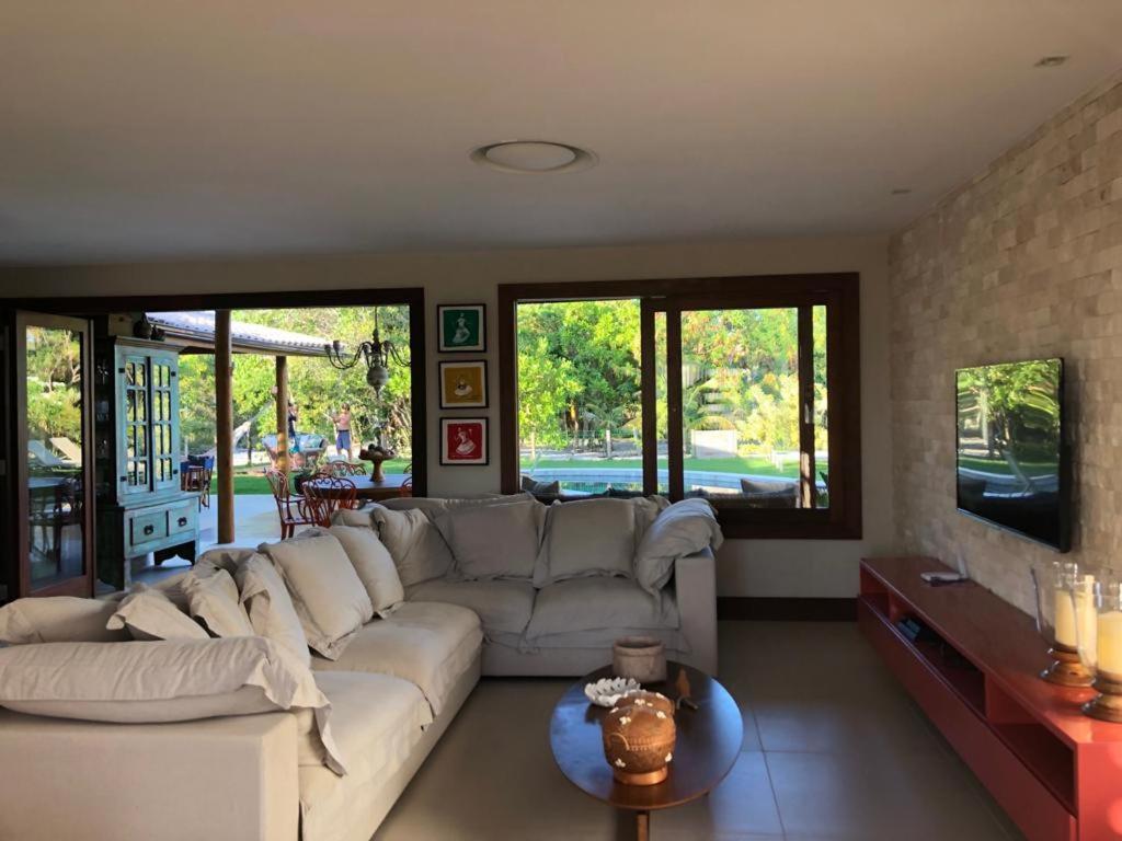 Casa プライア・ド・フォルテ エクステリア 写真