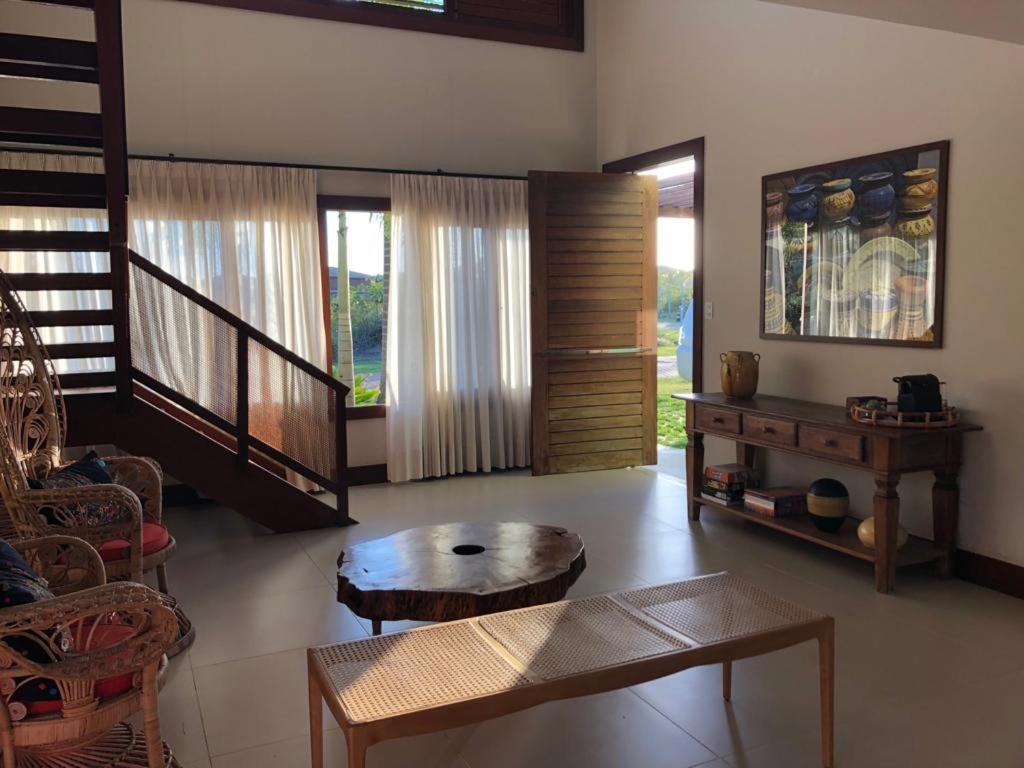 Casa プライア・ド・フォルテ エクステリア 写真